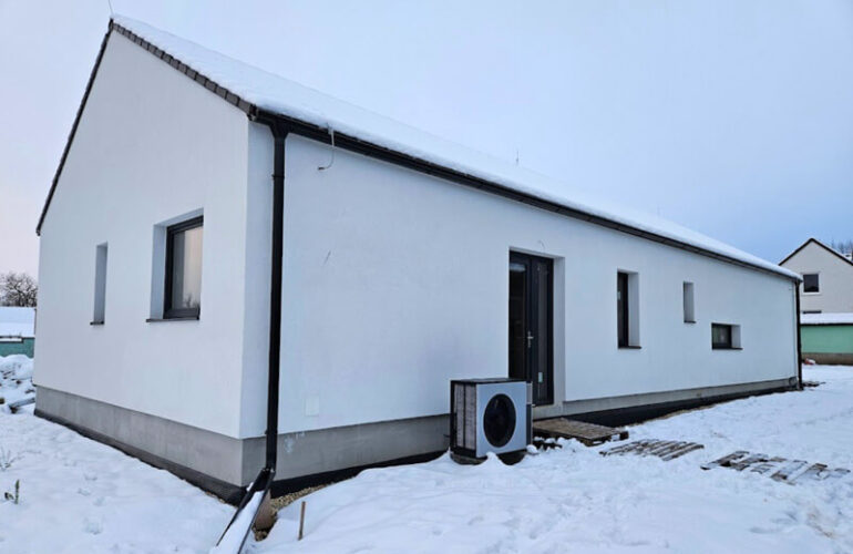 tepelne čerpadlo